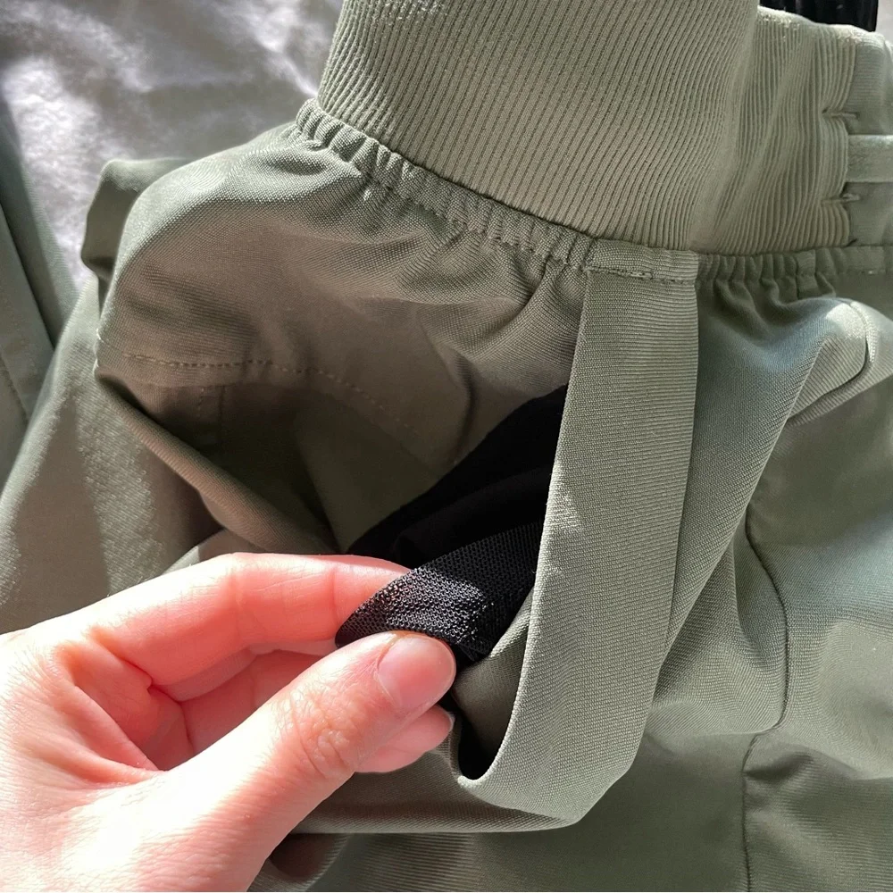 🌟 NWOT lululemon lab jogger - Picture 3 of 7